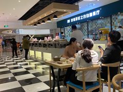 -梦航彩虹之约自助餐厅(华府天地店)