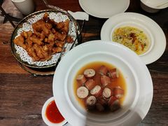 -临家闽南菜(宝洲路店)