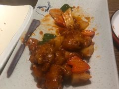 -双合园·海鲜水饺青岛菜(万佳广场店)