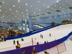 -广州热雪奇迹