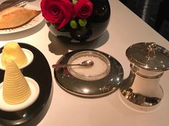 -Caprice(香港四季酒店)