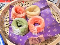 -小匠喜·江西菜(世茂广场店)