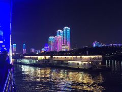 -武汉两江游览·夜游长江(汉口粤汉码头)