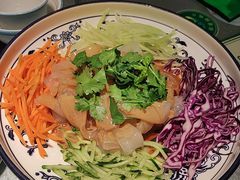 -裕德隆清真饭庄·天津特色菜(河东店)