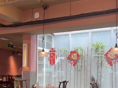 -鱼食饭稻·苏浙土菜17年老馆子(平江路店)