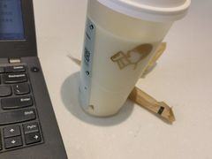 -喜茶(北京翠微百货店)