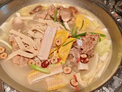 -天都火锅酒楼(虹梅南路店)