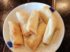 -重元寺香积厨素斋馆