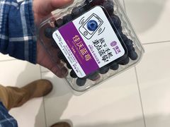 -永辉超市(红旗街万达广场店)