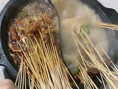 -小向麻辣烫(天街总店)