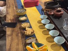 -邈墨茶馆(凤起路店)