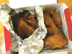 -SUN炸鸡专门店(西塔总店)