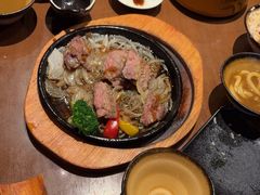 -千代武日本料理(哈西店)