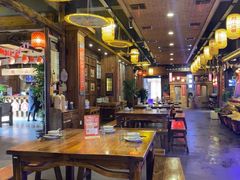 -民俗村柴火灶·景德江西菜(中国陶瓷博物馆店)