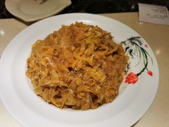 酸菜粉丝-老边饺子馆(金源店)