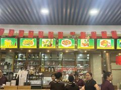 -露莎餐厅(得胜沙店)