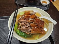 -盛品鲜东莞烧鹅濑粉(杨箕店)