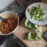 彩之厨房,好吃的青椒炒鸡丁