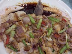 -寻味顺德·南记酒家·传统顺德菜·鱼生(广源路店)
