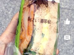 -一鸣真鲜奶吧(双菱路店)