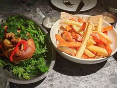 -芭莉与彩虹西餐厅(成都合生汇店)