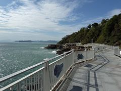 -大梅沙海滨公园