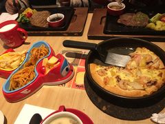 -必胜客(骡马市店)