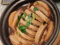 芋头扣肉-南海食街(佛冈店)