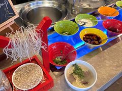 -林芝工布庄园希尔顿酒店-猎味中餐厅