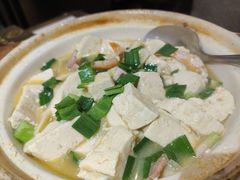 -径山十八道·风味民间菜(杭州总店)