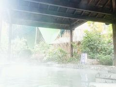 -杭州第一世界大酒店·云曼温泉