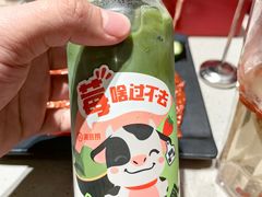 -海底捞火锅(关山保利店)