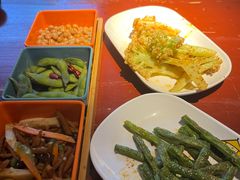 -竹笠烧烤(景缘居店)