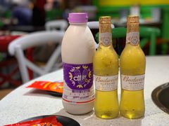 -钢管厂五区小郡肝串串香(南山店)