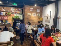 -老北京私房菜(798店)
