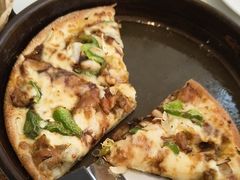 -必胜客(华南摩尔店)