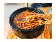 -胡马八破·川菜小馆(高新万达店)