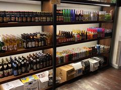 -M99 BEER世界啤酒吧(鸿云悦街店)