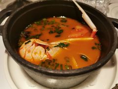 壳里海鲜汤-壳里西餐厅Coquille Seafood Bistro(蒙自路店)