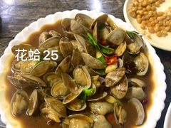 -美味海鲜大排档(明发美食地标店)