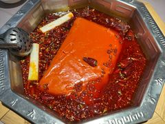 -蜀九香火锅(九眼桥店)