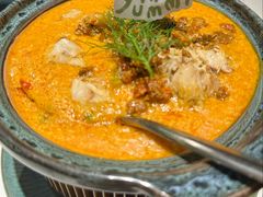-芭札·Thai泰国餐厅(同和金铂天地店)