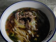 -虎子面粉馆(五一东村店)