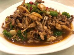 -小李子油焖大虾(南浦店)