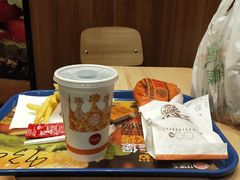 -汉堡王(长沙枫林三路店)