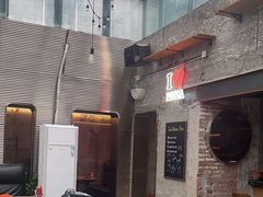 -Tubestation站点比萨(五道营店)