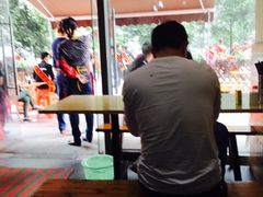 -武胜段记猪肝面(卓锦城店)