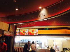-豪渝火锅(李家村万达店)