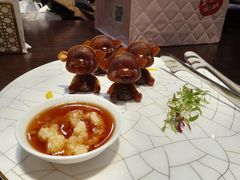 -明湖楼·经典鲁菜山东海鲜(大明湖店)