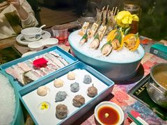 -1718海鲜姿造(苏宁宴请臻选店)